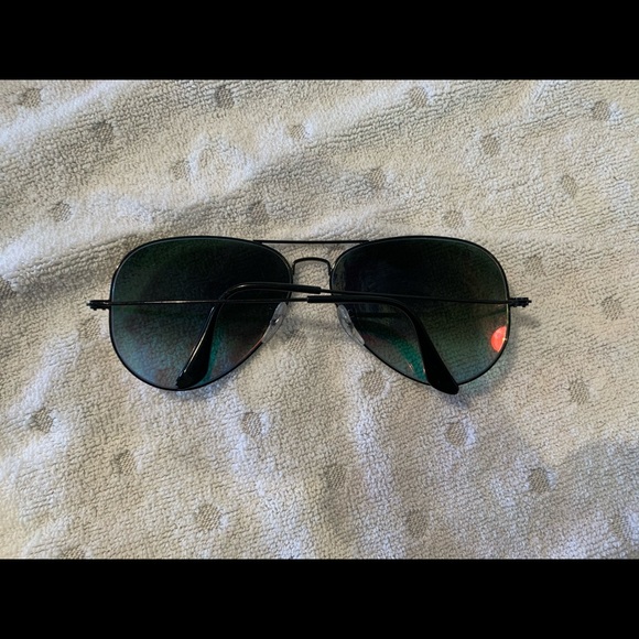 Raybans - Picture 2 of 3